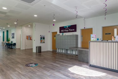 1 bed studio, Glenthorne Road, Exwick, Exeter, EX44GZ - Image 15